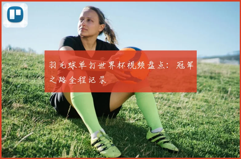 羽毛球单打世界杯视频盘点：冠军之路全程记录