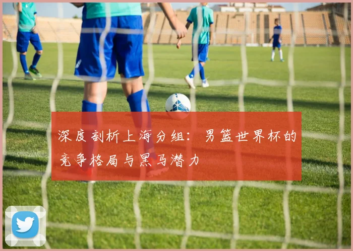 深度剖析上海分组：男篮世界杯的竞争格局与黑马潜力